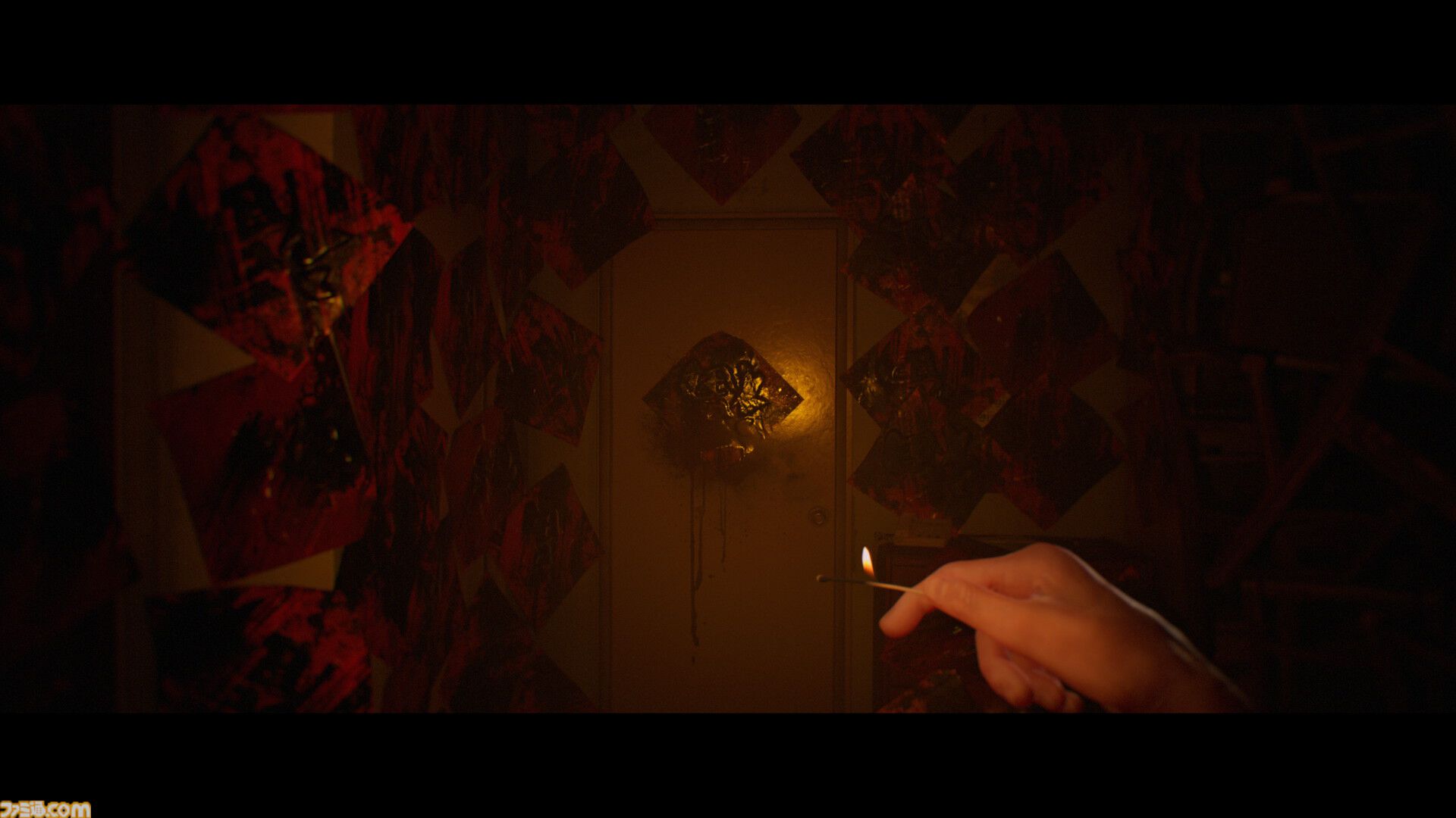 アジアンサイコロジカルホラー『叫魂 JIAOHUN』PS5、Steamで2027年発売。アンリアルエンジンによる写実的グラフィックで不穏な映像がつぎつぎと【The Triple-i Initiative 10月】