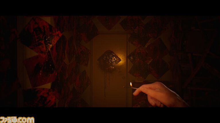 アジアンサイコロジカルホラー『叫魂 JIAOHUN』PS5、Steamで2027年発売。アンリアルエンジンによる写実的グラフィックで不穏な映像がつぎつぎと【The Triple-i Initiative 10月】