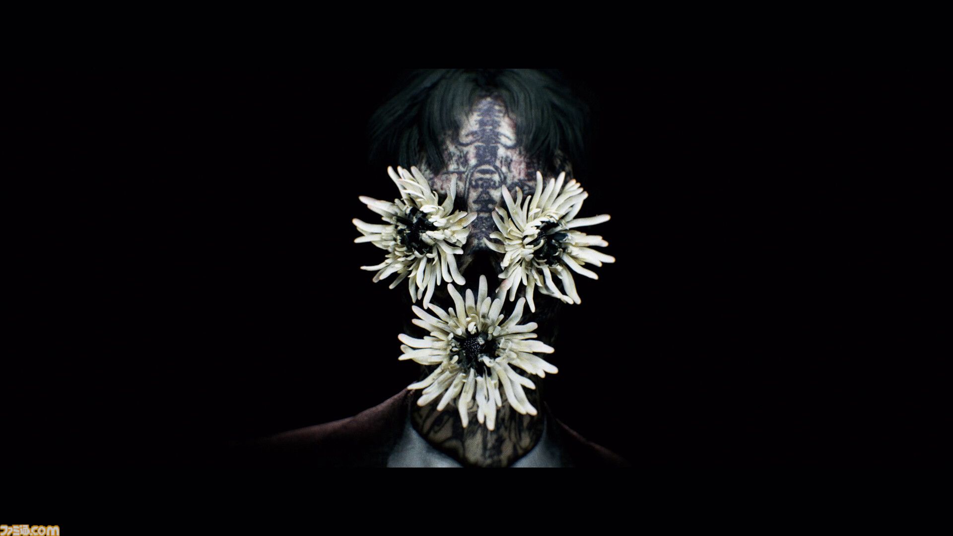 アジアンサイコロジカルホラー『叫魂 JIAOHUN』PS5、Steamで2027年発売。アンリアルエンジンによる写実的グラフィックで不穏な映像がつぎつぎと【The Triple-i Initiative 10月】