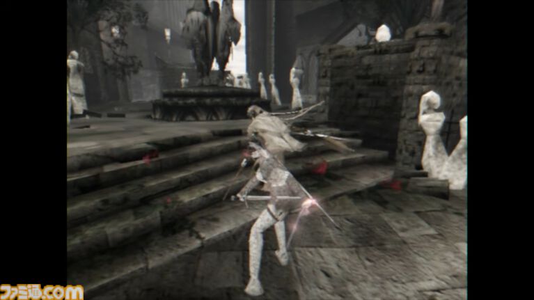 ローポリ調ソウルライク『プリズン・オブ・ハスク』の発売日が2027年1月27日に決定。Steamの体験版もアップデート【The Triple-i Initiative 10月】