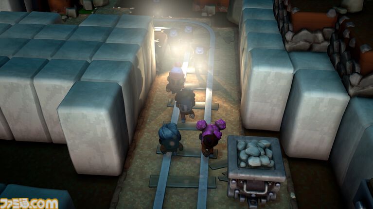『The Escapists 3』が発表。3Dに進化した脱獄シミュレーターでよりハチャメチャな刑務所生活が楽しめる【The Triple-i Initiative 10月】