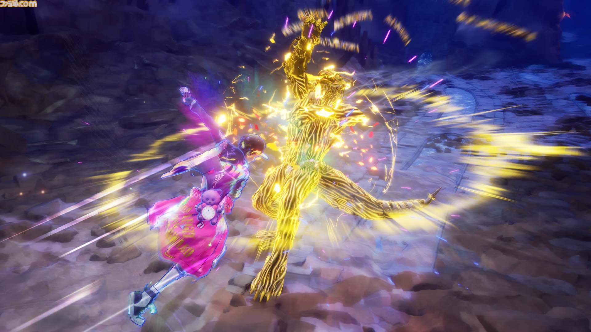 『ステューピッド・ネバー・ダイズ』最終調整で奇跡が起こり劇的にゲームが変わっていた！ 四公爵戦のポイントや体験版の裏話も明らかになった発売直前インタビュー