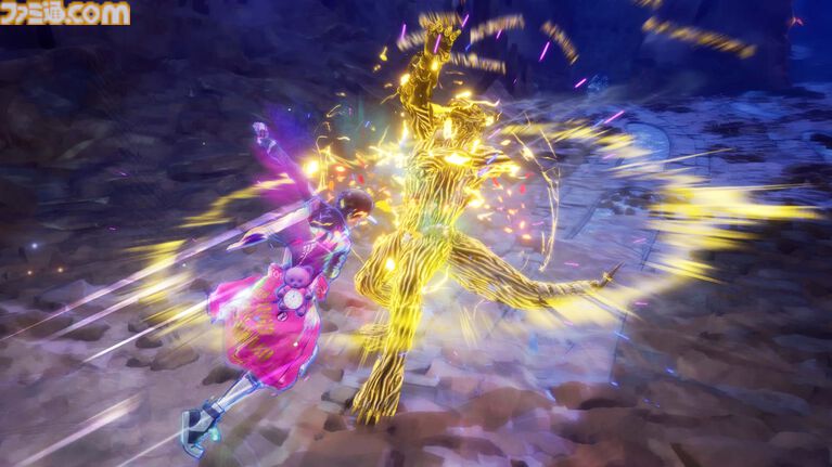 『ステューピッド・ネバー・ダイズ』最終調整で奇跡が起こり劇的にゲームが変わっていた! 四公爵戦のポイントや体験版の裏話も明らかになった発売直前インタビュー