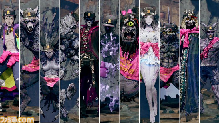 『ステューピッド・ネバー・ダイズ』最終調整で奇跡が起こり劇的にゲームが変わっていた! 四公爵戦のポイントや体験版の裏話も明らかになった発売直前インタビュー