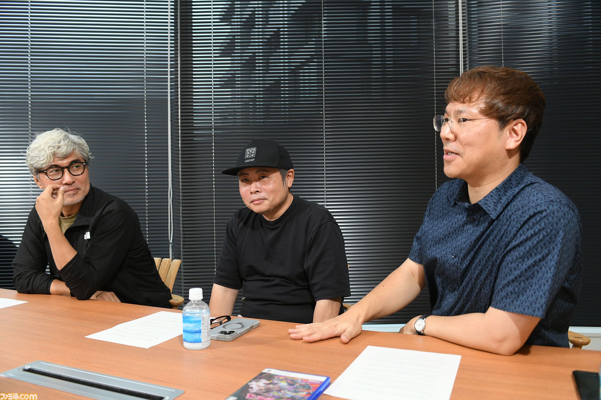 『ステューピッド・ネバー・ダイズ』最終調整で奇跡が起こり劇的にゲームが変わっていた！ 四公爵戦のポイントや体験版の裏話も明らかになった発売直前インタビュー