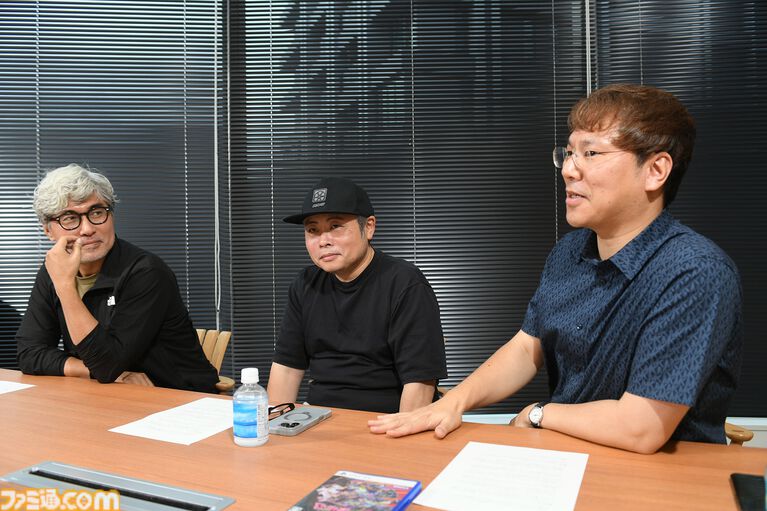 『ステューピッド・ネバー・ダイズ』最終調整で奇跡が起こり劇的にゲームが変わっていた! 四公爵戦のポイントや体験版の裏話も明らかになった発売直前インタビュー