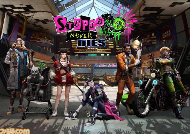 『ステューピッド・ネバー・ダイズ』最終調整で奇跡が起こり劇的にゲームが変わっていた! 四公爵戦のポイントや体験版の裏話も明らかになった発売直前インタビュー