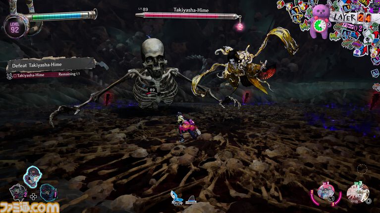 『ステューピッド・ネバー・ダイズ』最終調整で奇跡が起こり劇的にゲームが変わっていた! 四公爵戦のポイントや体験版の裏話も明らかになった発売直前インタビュー