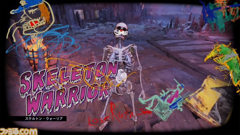 『ステューピッド・ネバー・ダイズ』最終調整で奇跡が起こり劇的にゲームが変わっていた! 四公爵戦のポイントや体験版の裏話も明らかになった発売直前インタビュー
