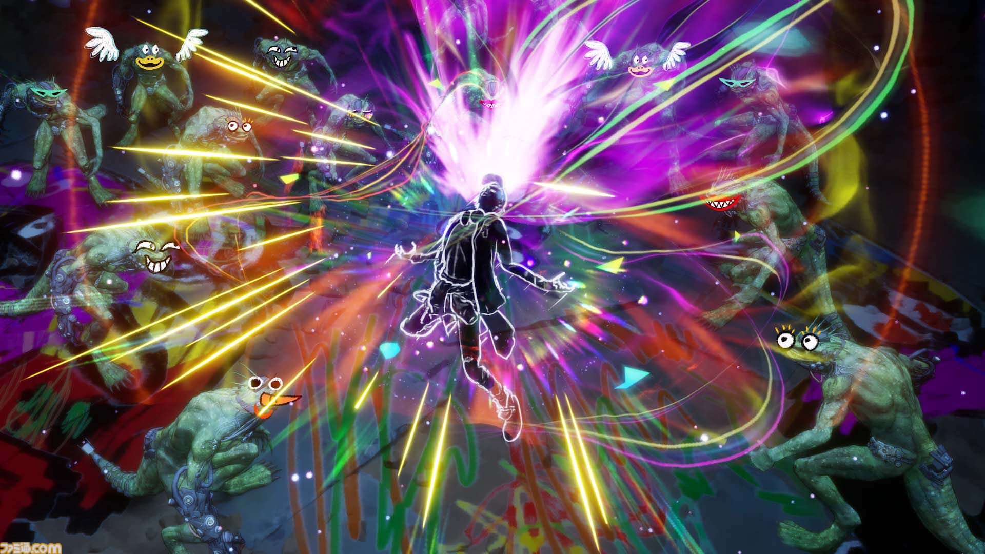 『ステューピッド・ネバー・ダイズ』最終調整で奇跡が起こり劇的にゲームが変わっていた！ 四公爵戦のポイントや体験版の裏話も明らかになった発売直前インタビュー