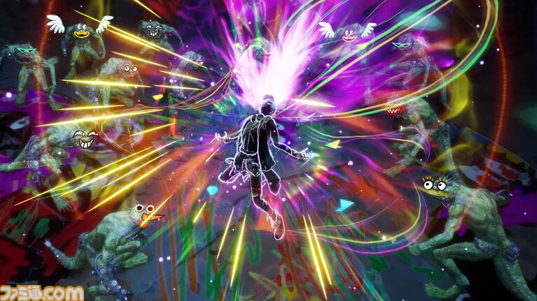 『ステューピッド・ネバー・ダイズ』最終調整で奇跡が起こり劇的にゲームが変わっていた! 四公爵戦のポイントや体験版の裏話も明らかになった発売直前インタビュー