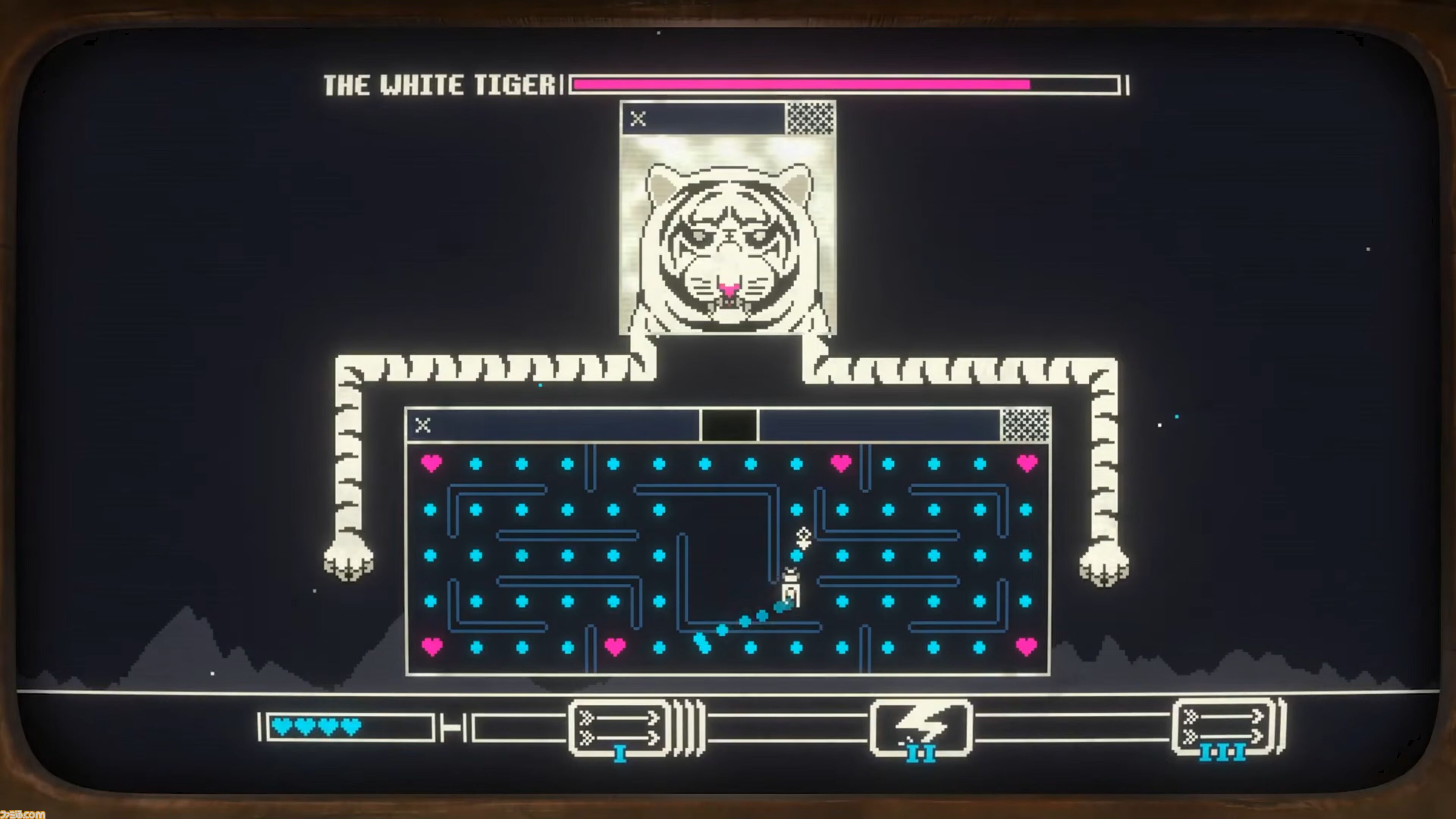 『Inscryption』制作者の新作『Pony Island 2: Panda Circus』が発表。レトロゲームと現実の狭間で正気を揺さぶる【The Triple-i Initiative 10月】