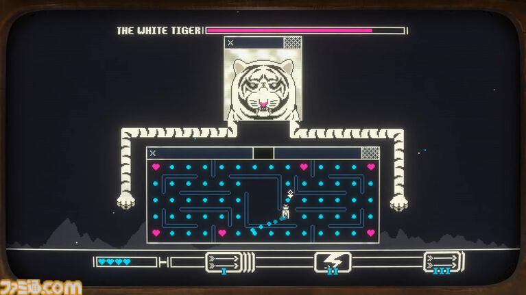 『Inscryption』制作者の新作『Pony Island 2: Panda Circus』が発表。レトロゲームと現実の狭間で正気を揺さぶる【The Triple-i Initiative 10月】