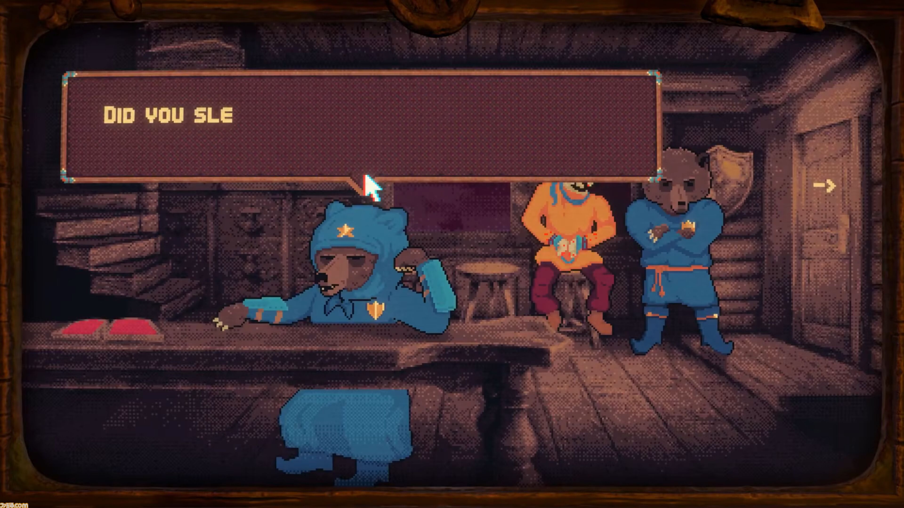 『Inscryption』制作者の新作『Pony Island 2: Panda Circus』が発表。レトロゲームと現実の狭間で正気を揺さぶる【The Triple-i Initiative 10月】