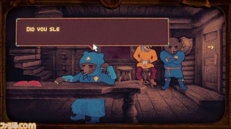 『Inscryption』制作者の新作『Pony Island 2: Panda Circus』が発表。レトロゲームと現実の狭間で正気を揺さぶる【The Triple-i Initiative 10月】