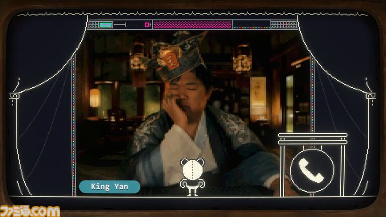 『Inscryption』制作者の新作『Pony Island 2: Panda Circus』が発表。レトロゲームと現実の狭間で正気を揺さぶる【The Triple-i Initiative 10月】