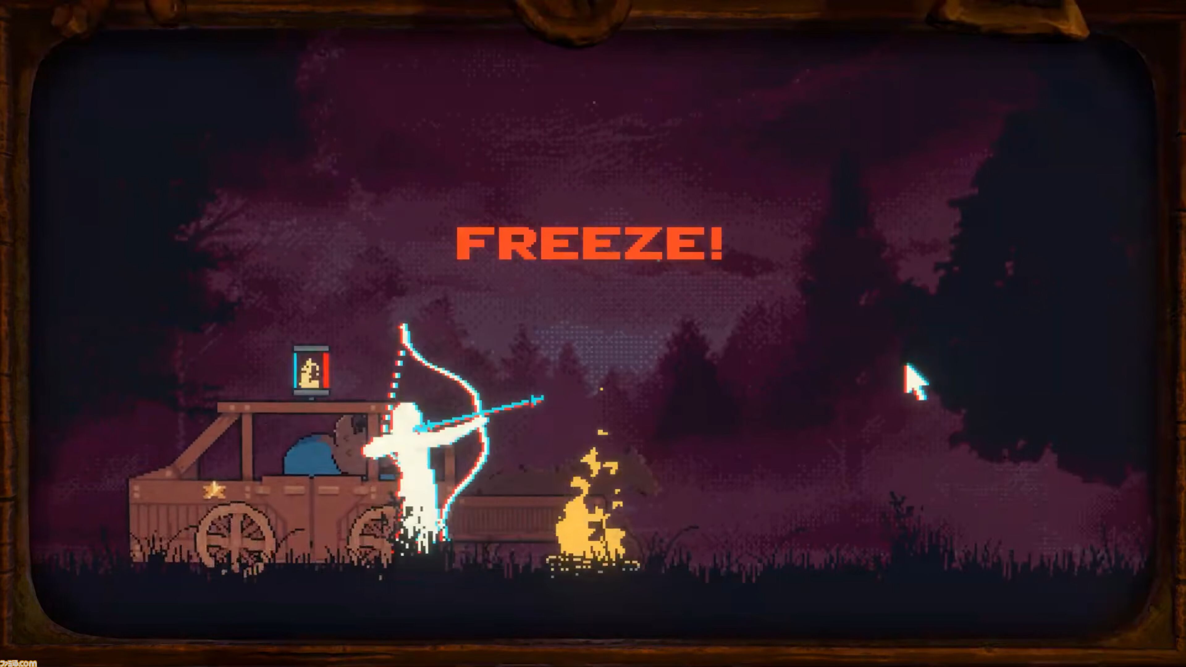 『Inscryption』制作者の新作『Pony Island 2: Panda Circus』が発表。レトロゲームと現実の狭間で正気を揺さぶる【The Triple-i Initiative 10月】