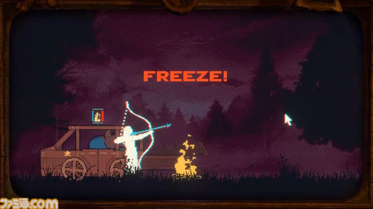 『Inscryption』制作者の新作『Pony Island 2: Panda Circus』が発表。レトロゲームと現実の狭間で正気を揺さぶる【The Triple-i Initiative 10月】