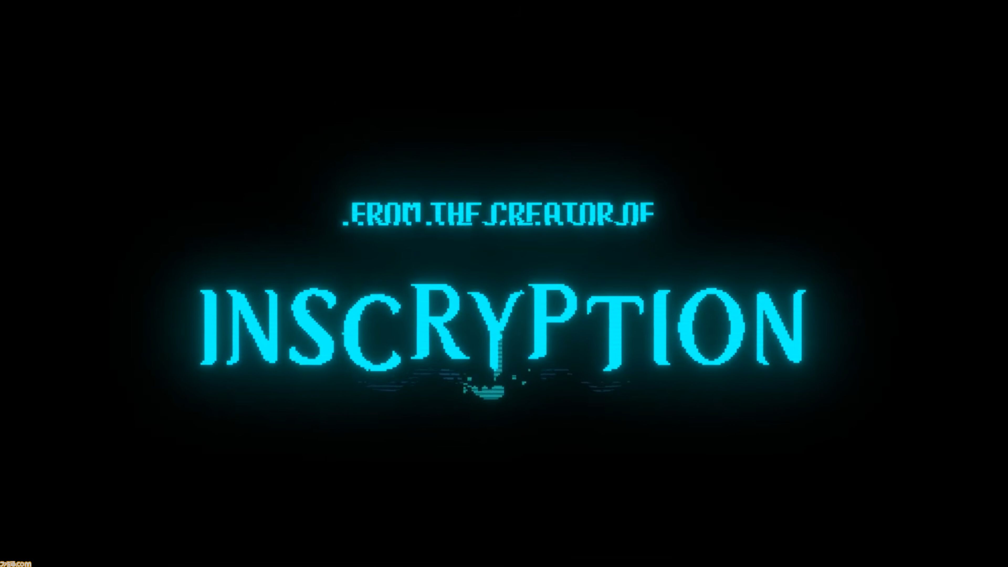 『Inscryption』制作者の新作『Pony Island 2: Panda Circus』が発表。レトロゲームと現実の狭間で正気を揺さぶる【The Triple-i Initiative 10月】
