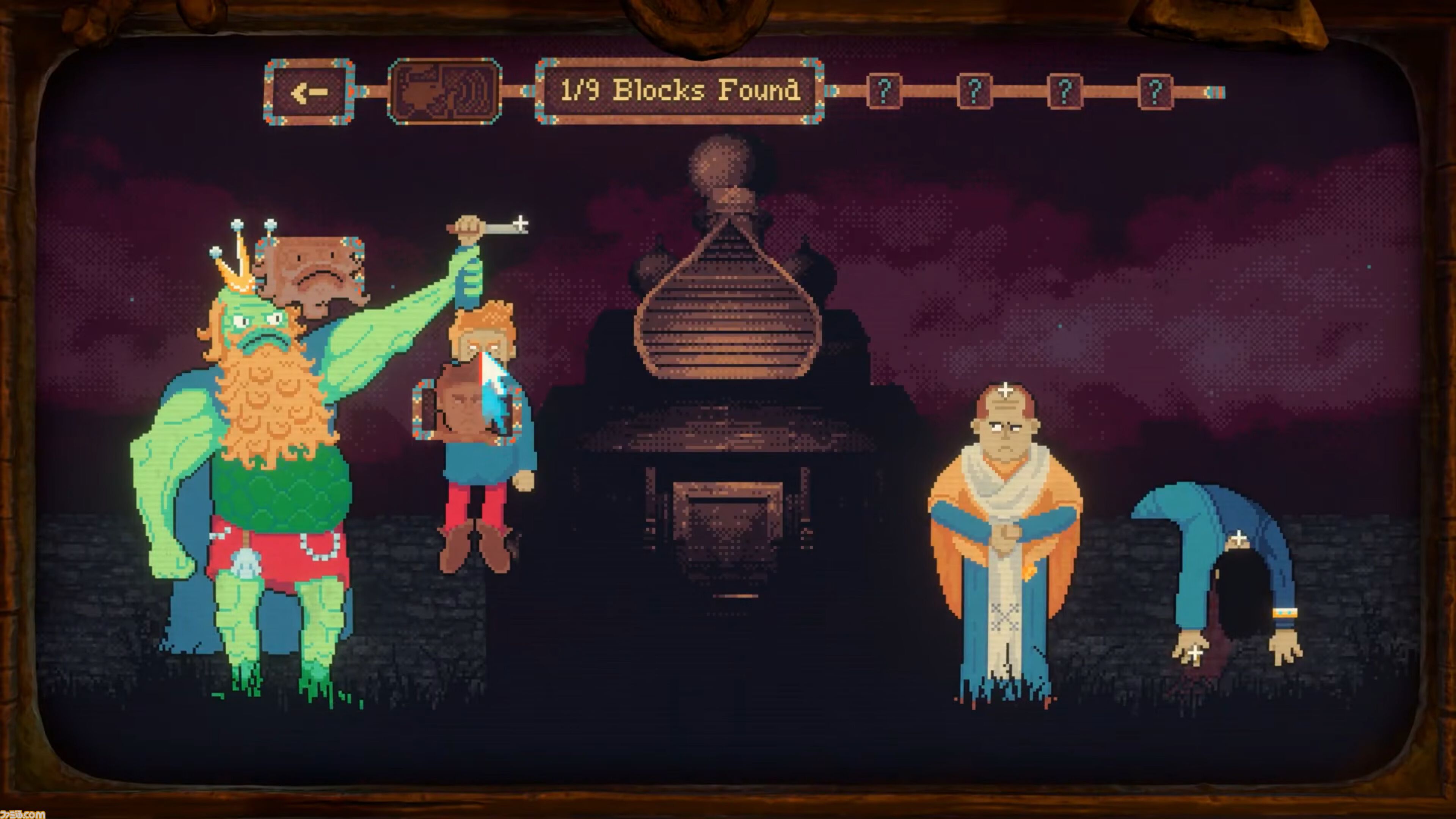 『Inscryption』制作者の新作『Pony Island 2: Panda Circus』が発表。レトロゲームと現実の狭間で正気を揺さぶる【The Triple-i Initiative 10月】