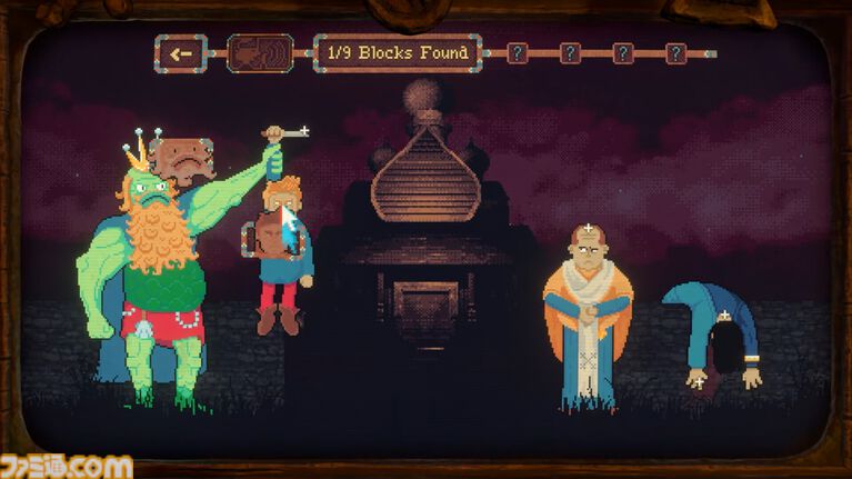 『Inscryption』制作者の新作『Pony Island 2: Panda Circus』が発表。レトロゲームと現実の狭間で正気を揺さぶる【The Triple-i Initiative 10月】