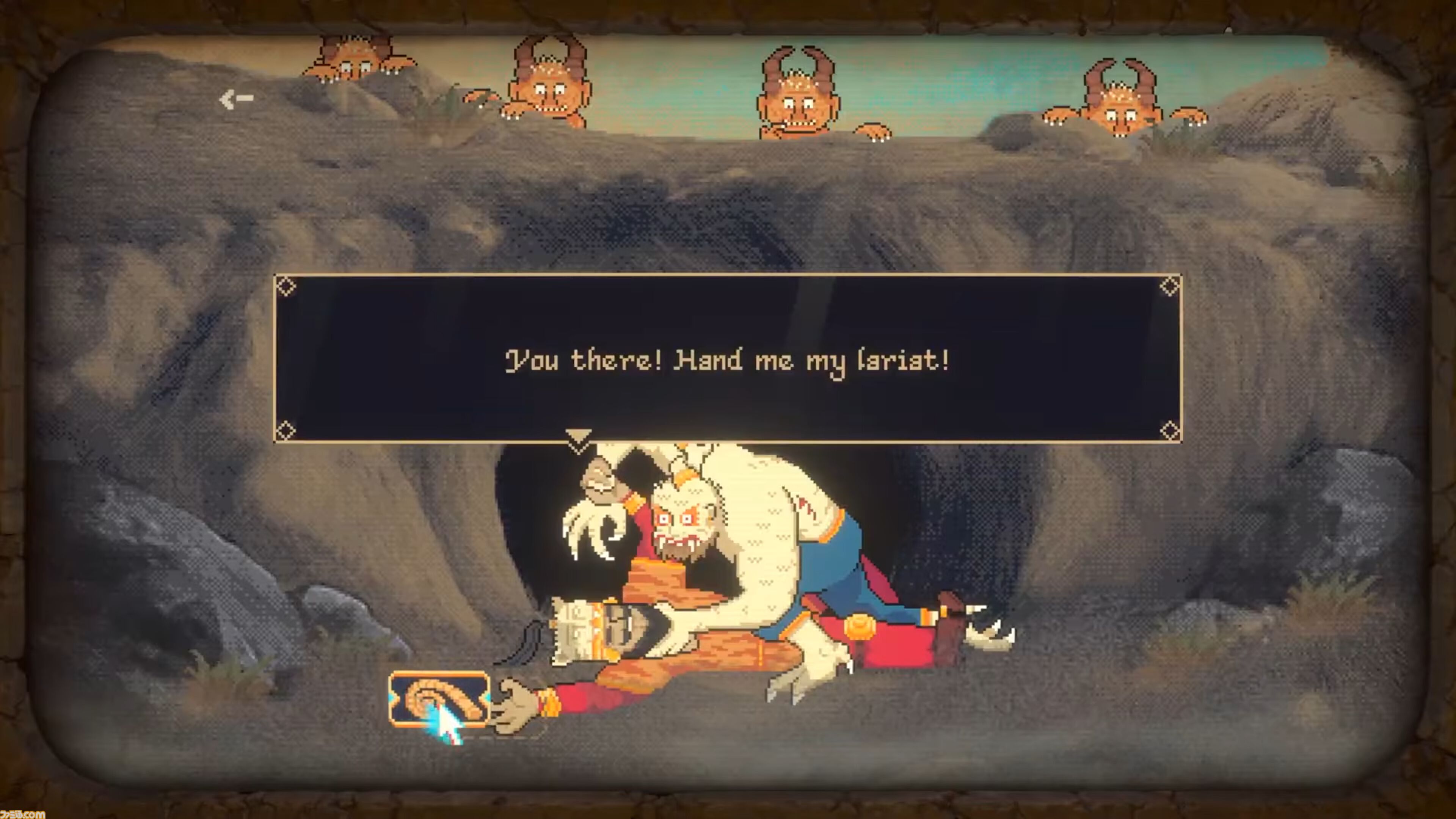 『Inscryption』制作者の新作『Pony Island 2: Panda Circus』が発表。レトロゲームと現実の狭間で正気を揺さぶる【The Triple-i Initiative 10月】