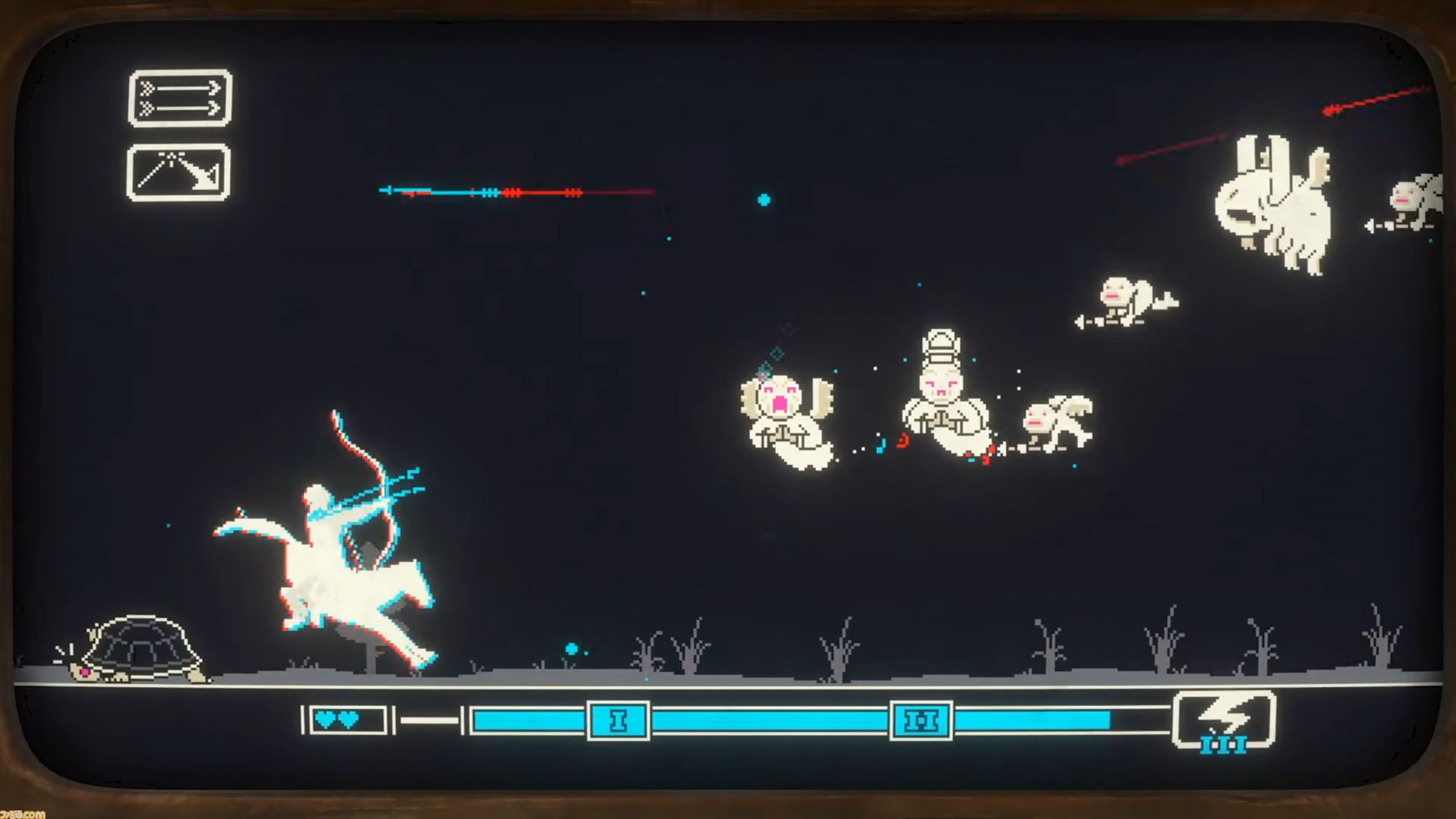 『Inscryption』制作者の新作『Pony Island 2: Panda Circus』が発表。レトロゲームと現実の狭間で正気を揺さぶる【The Triple-i Initiative 10月】