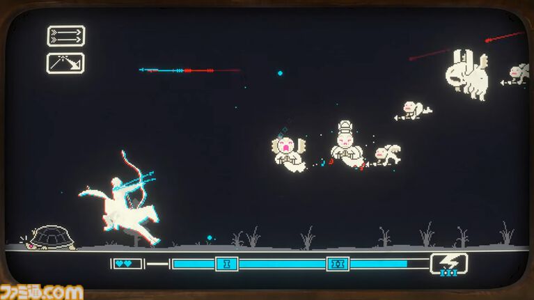 『Inscryption』制作者の新作『Pony Island 2: Panda Circus』が発表。レトロゲームと現実の狭間で正気を揺さぶる【The Triple-i Initiative 10月】