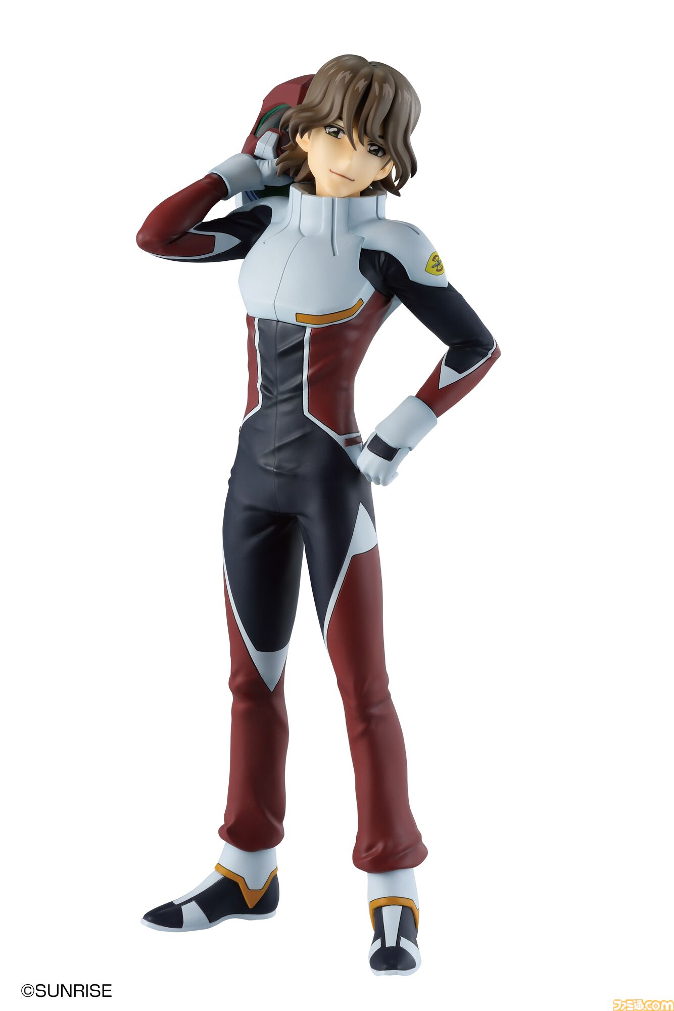 画像ページ (40/43) 映画『機動戦士ガンダムSEED FREEDOM ZERO』2027年