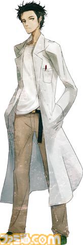 『シュタインズ・ゲート』が発売された日。濃すぎるキャラクターたちと“世界線”を用いた仕掛けで魅力を拡張させる作品【今日は何の日?】