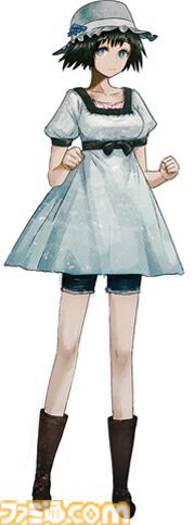 『シュタインズ・ゲート』が発売された日。濃すぎるキャラクターたちと“世界線”を用いた仕掛けで魅力を拡張させる作品【今日は何の日？】