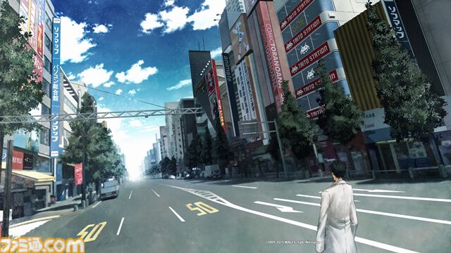 『シュタインズ・ゲート』が発売された日。濃すぎるキャラクターたちと“世界線”を用いた仕掛けで魅力を拡張させる作品【今日は何の日?】