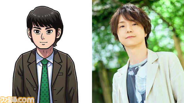 『オホーツクに消ゆ』生誕秘話が連載開始。PC/ファミコン版プロデューサーが語る制作経緯とは