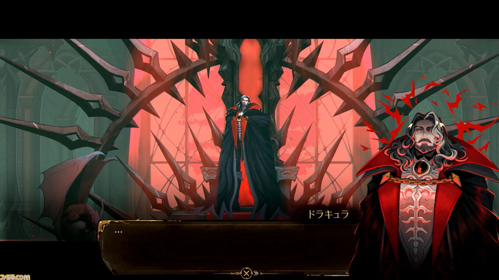 悪魔城新作『キャッスルヴァニア ベルモンドカース』レビュー