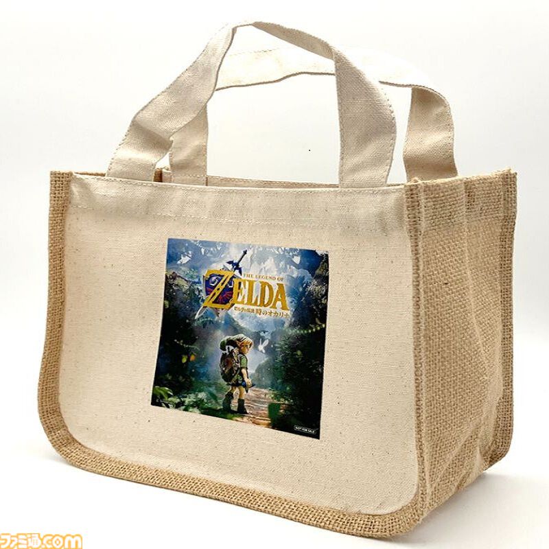 『ゼルダの伝説 時のオカリナ』購入特典まとめ。Amazonはアクリルコースター、楽天ブックスは木製ジオラマ、セブンネットはアクリルスマホスタンドなど