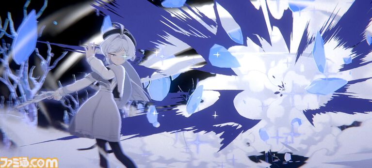 『アストラエ・オラティオ』鏡原はるの素顔に驚き、ふたつの怪談がつながるアキナ編に夢中。CBTで見えてきた新伝奇魔法RPG『アスオラ』の深み