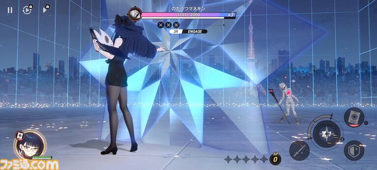 『アストラエ・オラティオ』鏡原はるの素顔に驚き、ふたつの怪談がつながるアキナ編に夢中。CBTで見えてきた新伝奇魔法RPG『アスオラ』の深み