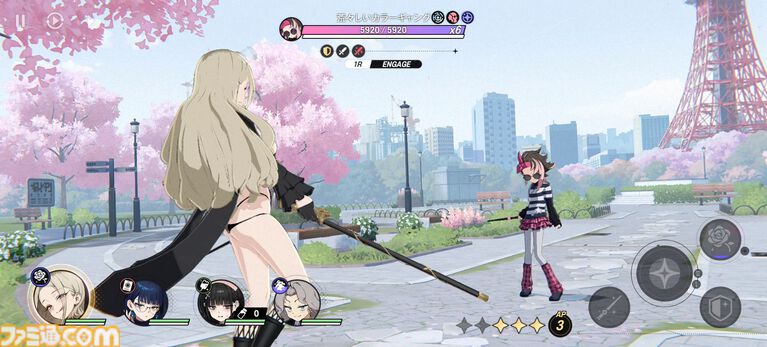 『アストラエ・オラティオ』鏡原はるの素顔に驚き、ふたつの怪談がつながるアキナ編に夢中。CBTで見えてきた新伝奇魔法RPG『アスオラ』の深み