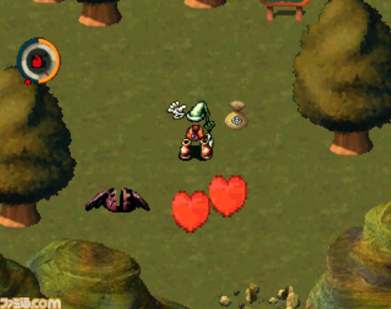『moon』が発売された日。…それもラブ…これもラブ。勇者に倒されたアニマルの魂を救う“アンチRPG”【今日は何の日?】