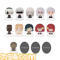 『ニーア オートマタ Ver1.1a』ゴーグル装着と素顔の2種の表情が楽しめる2Bのアートスケールフィギュアが登場。一番くじが本日（6/29）発売