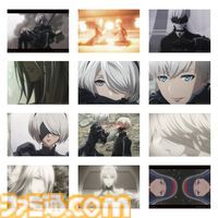 『ニーア オートマタ Ver1.1a』ゴーグル装着と素顔の2種の表情が楽しめる2Bのアートスケールフィギュアが登場。一番くじが本日（6/29）発売
