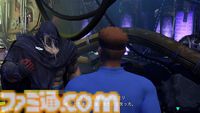 『スト6』ベガが本日（6/26）より参戦。サイコパワーを駆使して戦うYear2追加キャラ第1弾。ベガのおなじみの衣装も登場