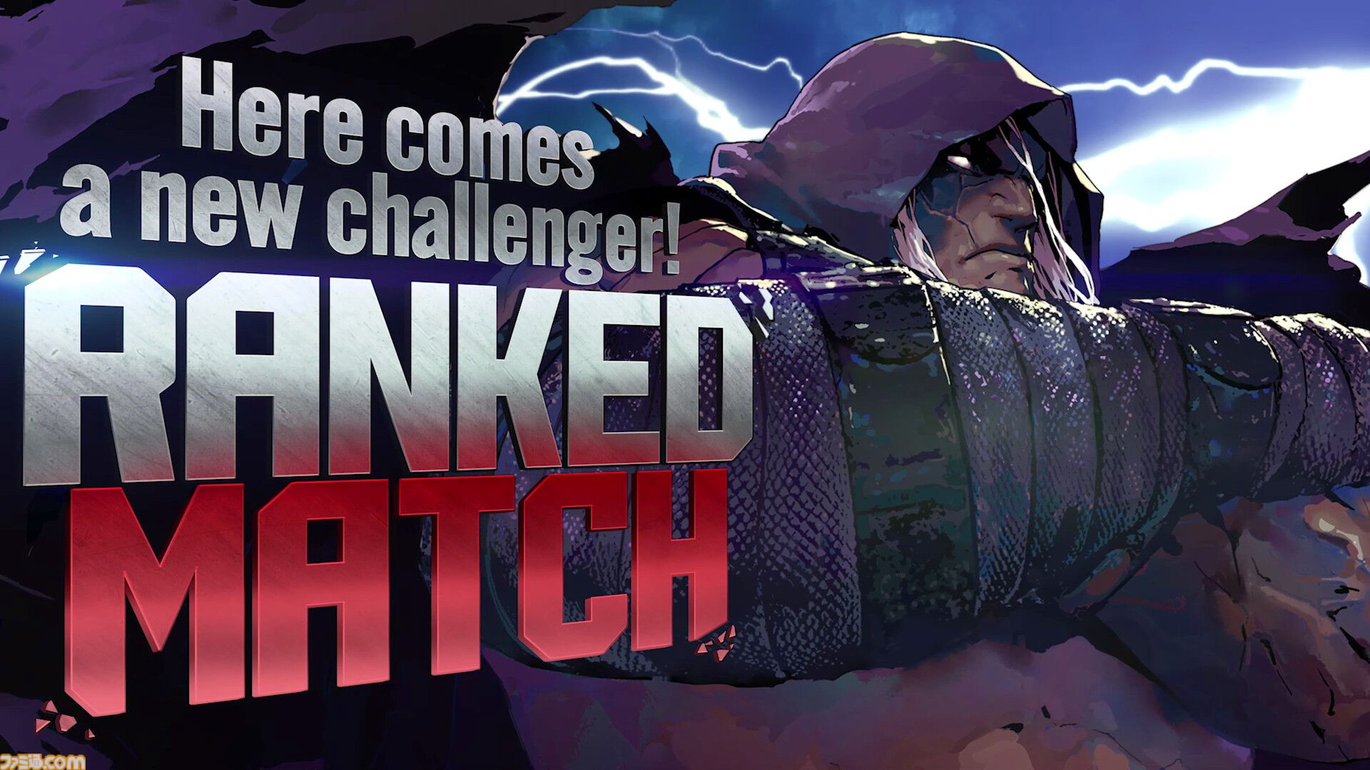 スト6』ベガが本日（6/26）より参戦。サイコパワーを駆使して