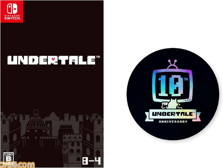 Amazonプライム感謝祭でSwitchソフトがセール価格に。『ペルソナ3 リロード』『UNDERTALE』『My Little Puppy』など