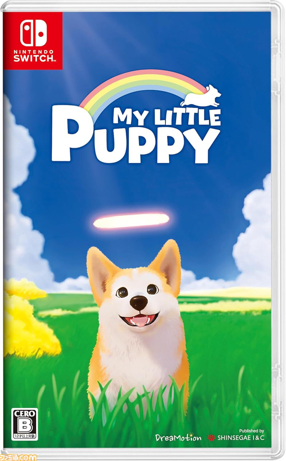 Amazonプライム感謝祭でSwitchソフトがセール価格に。『ペルソナ3 リロード』『UNDERTALE』『My Little Puppy』など