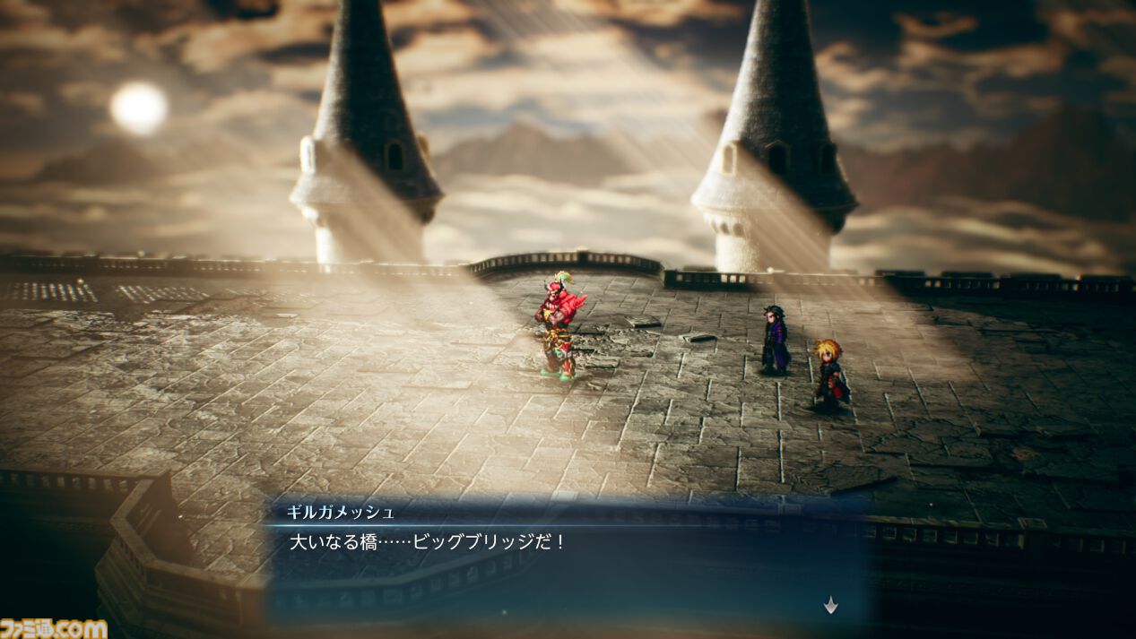 『FFレゾナンス』クリアーレビュー。やめどきを失い50時間以上プレイ＆全員レベル99に。“懐かしさ”と“新しさ”の絶妙なバランスに夢中になった【ネタバレ注意】