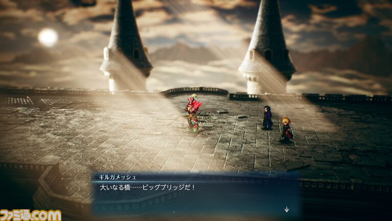 『FFレゾナンス』クリアーレビュー。やめどきを失い50時間以上プレイ&全員レベル99に。“懐かしさ”と“新しさ”の絶妙なバランスに夢中になった【ネタバレ注意】
