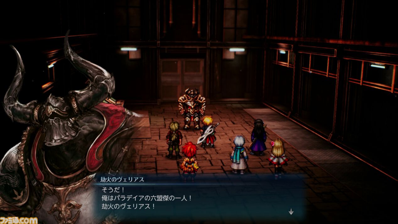 『FFレゾナンス』クリアーレビュー。やめどきを失い50時間以上プレイ＆全員レベル99に。“懐かしさ”と“新しさ”の絶妙なバランスに夢中になった【ネタバレ注意】