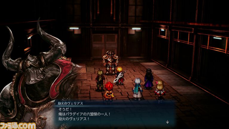 『FFレゾナンス』クリアーレビュー。やめどきを失い50時間以上プレイ&全員レベル99に。“懐かしさ”と“新しさ”の絶妙なバランスに夢中になった【ネタバレ注意】