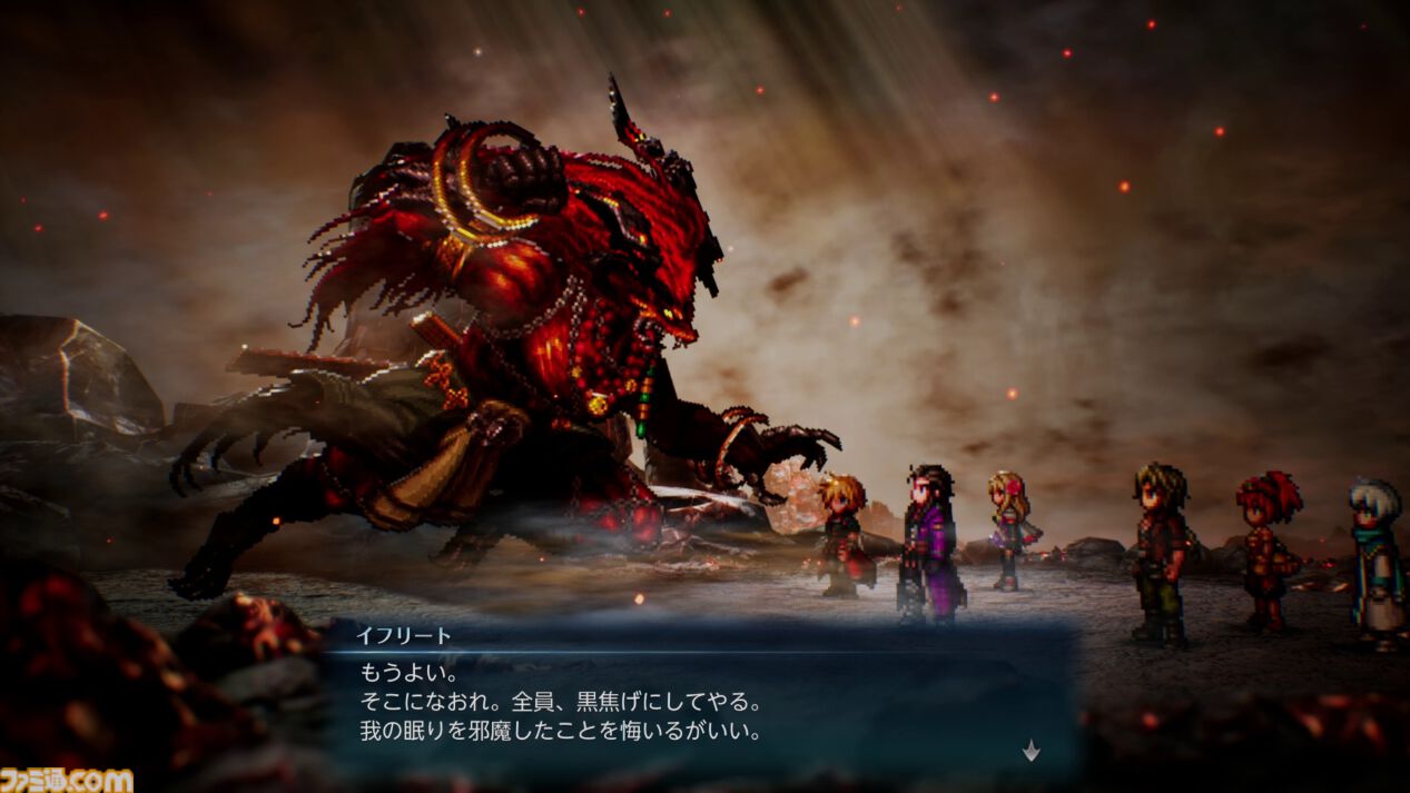 『FFレゾナンス』クリアーレビュー。やめどきを失い50時間以上プレイ＆全員レベル99に。“懐かしさ”と“新しさ”の絶妙なバランスに夢中になった【ネタバレ注意】